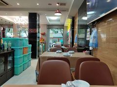 -香满锅老北京羊蝎子火锅·家常菜(新街口店)