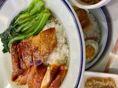 -香港新记茶餐厅(湖墅南路店)