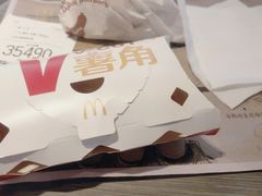 -麦当劳(天一广场店)