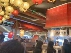 -寸屋拉面(凯德晶萃店)