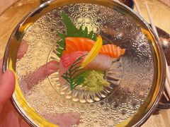 -鮨政·Omakase(港汇恒隆广场店)