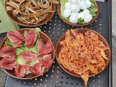 -渝亮重庆老火锅·手工炒料