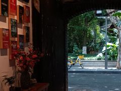 -院8里·少城记忆老川菜(宽窄巷子店)