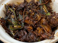 -三美肉骨茶(柏威年广场店)