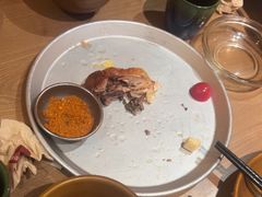 -耶里夏丽·新疆菜·28年喀什老馆(田林东路店)