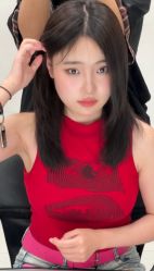 -DL HOPE明星造型