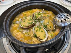 -鲍馬爺·首创鲍鱼鸡(银座店)