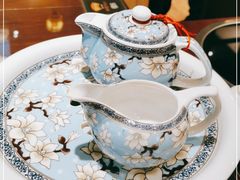 -岭南小生·粤港点心(南门口店)