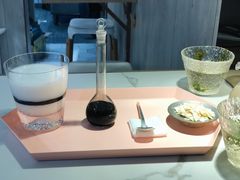 -茶是一枝花泡茶店