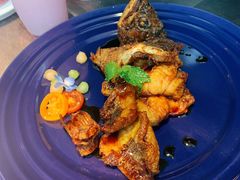 -蟹榭·本帮江浙菜·蟹宴(五角场合生汇商场店)