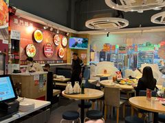 -滋味满屋美食坊(上海街店)