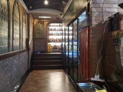 -维吾尔餐厅(宜山路店)