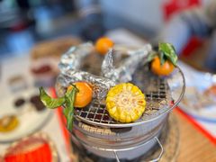 -鲤院·新中式美学·庭院餐厅(夫子庙店)