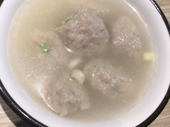 -小船渔村•大连菜•大连焖鱼(黄河路店)
