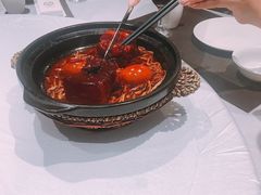 -小马哥融合菜(延安大街店)