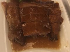 古法烧鹅皇-朱仔记食府(江南大道店)