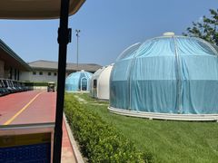 -万柳高尔夫俱乐部