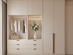 -索菲亚全屋定制衣柜橱柜家具(金源居然之家世纪购物中心店)