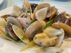 -ZF Seafood Restaurant 卓峰海鲜餐