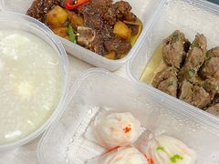 -临海鱼港