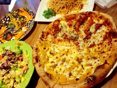-盘炉forenza·云贵川融合小食堂 ( 钟楼中柳巷店)