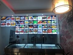 -川悦壹号·川菜(蠡溪路店)