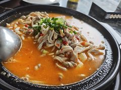 -李师傅脆肚(华强北店)