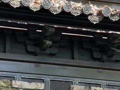 -德胜岩景区