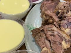 -清真·益鑫羊肉手抓馆(花园北街店)