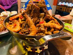 -胖哥俩肉蟹煲(杭州下沙学林街店)