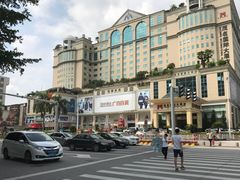 -米丰年簸箕炊