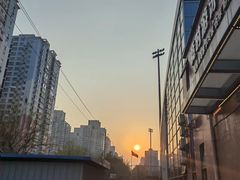 -竞时游泳健身(望京店)