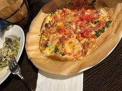 -The Cheebat 锌吧·Bistro(体育西店)