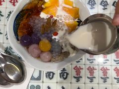 -堂屋糖水店(愚园店)