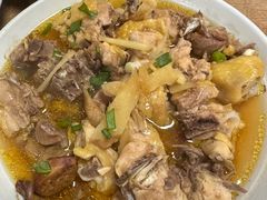 -玲燕蒸菜馆(江东路店)
