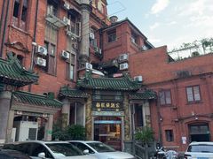 -梅龙镇酒家(南京西路总店)