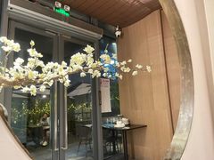 -梅花境(万科店)