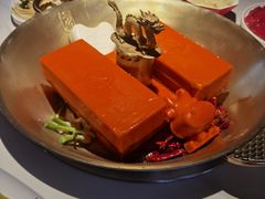 小龙翻大江-小龙翻大江文化火锅(宽窄店)