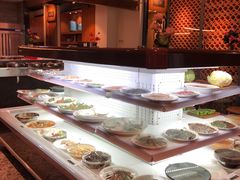自助取餐区-福子家·闽北光泽菜(华林店)