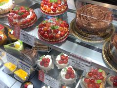 -不二家(数寄屋橋店)