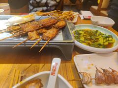 -管氏翅吧(望京东店)