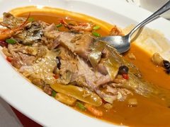 -馋遇江南·精致湖景雅宴(东方之门店)