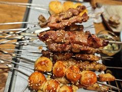 -一心烤坊·烧烤店