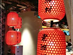 -老湘村·湖南土菜(天河维多利店)