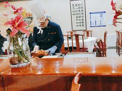 -便宜坊烤鸭店(玉蜓桥店)