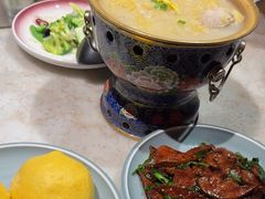 -小吊梨汤·北京菜·烤鸭(清河万象汇店)