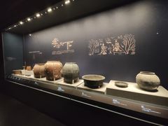 -北京大葆台遗址博物馆