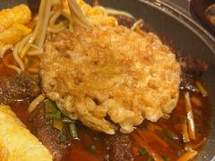 -山四砂锅(太原钟楼街店)