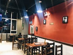大堂-老杨头烧烤(博烤堂店)