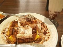 -新旺茶餐厅(鑫耀·光环live店)